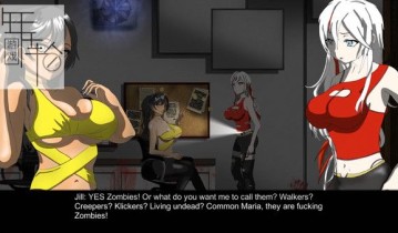 switch游戏《血色殖民地 Red Colony》英文版xci整合版下载【v1补丁】