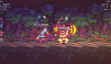 夺牌狂飙/RUNGORE