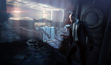 杀手5：赦免 Hitman: Absolution 单机游戏免安装中文版下载（v1.0.444.0）