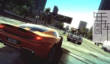 【单机游戏】《火爆狂飙：天堂Burnout Paradise The Ultimate Box 》简体中文硬盘版下载