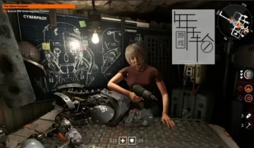 【单机游戏】《德军总部：新血脉（Wolfenstein: Youngblood）》免安装v1.03中文豪华版下载