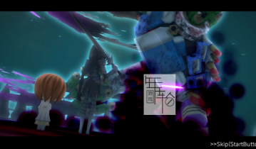 【单机游戏】《Flan》免安装绿色中文版 下载