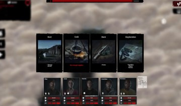 【单机游戏】《替换（Displaced）》免安装绿色中文版 下载