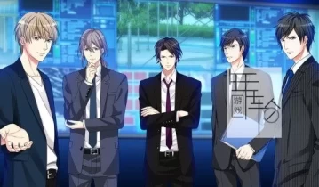 switch游戏《Her Love in the Force》英文版nsz/xci下载+最新补丁