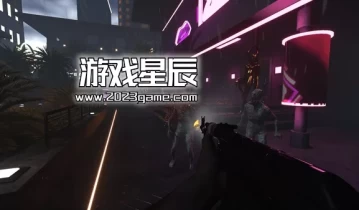 单机游戏《地狱突破 维加斯 Hellbreach: Vegas》中文版下载