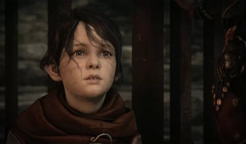 PC游戏《瘟疫传说：安魂曲 A Plague Tale: Requiem》中文版下载 v1.6.0.0