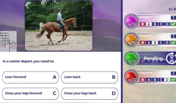 switch游戏《马术训练 Equestrian Training》英文版nsp/xci整合版下载【含1.0.4补丁】