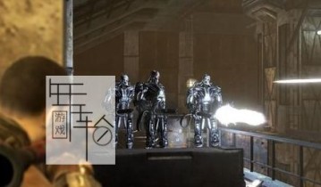 【单机游戏】《终结者4：救世主Terminator Salvation》完美硬盘版下载