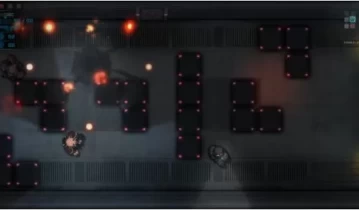 switch游戏《野性之怒 Feral Fury》英文版NSP下载