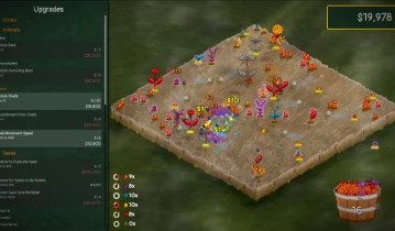 一瓣一瓣/Petal by Petal