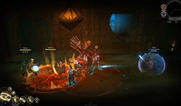 迷雾征程 Blightbound 单机游戏中文版下载