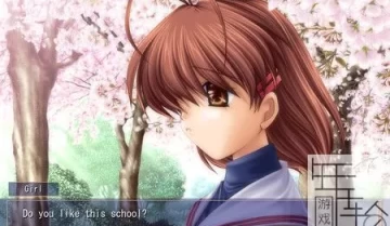 switch游戏《CLANNAD》英文版XCI下载【含1.0.7补丁+无损音乐】