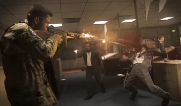 黑手党3:最终版 Mafia III: Definitive Edition 单机游戏中文版下载