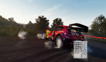 【单机游戏】《世界汽车拉力锦标赛8(WRC 8 FIA World Rally Championship)》中文版 下载