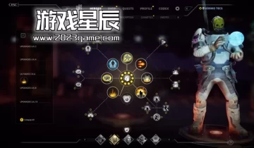 单机游戏《杀戮小队 Killsquad》中文版下载v1.7.1.1