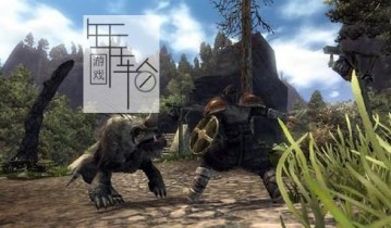 【单机游戏】《哥特王朝3Gothic》简体中文硬盘版下载