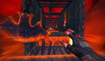 来自地狱的奔跑者 SEUM: Speedrunners from Hell 第八季 单机游戏中文版下载