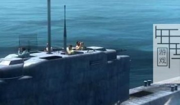 【单机游戏】《猎杀潜航4：太平洋之狼+U艇任务Silent Hunter 4: Wolves Of The Pacific+U-Boat Missions》简体中文折腾版下载