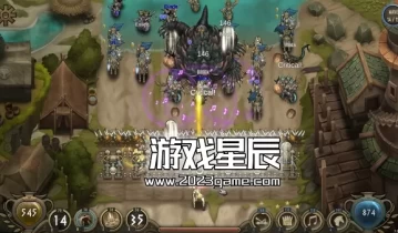 单机游戏《传奇重装步兵 Legendary Hoplite》中文版下载v1.4.7