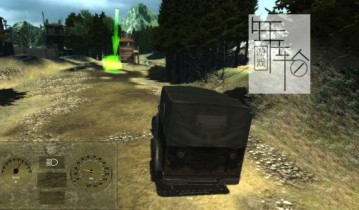switch游戏《战斗卡车模拟 War Truck Simulator》英文版nsp/xci下载