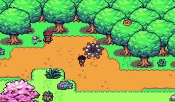 热带生存/Tropicalia: a Brazilian Game