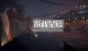 单机游戏《噩梦初醒/REVEIL》中文版下载v1.1.1f1.2