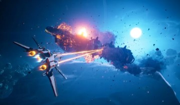 PC游戏《永恒空间2 EVERSPACE 2》中文版下载 v1.4.48188